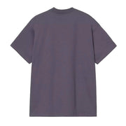 Carhartt Wip T-Shirt Fan Streetwear Carhartt Wip T-Shirt Fan Streetwear