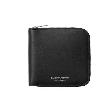 Carhartt Wip Portafoglio Leather Accessori Carhartt Wip Portafoglio Leather Accessori
