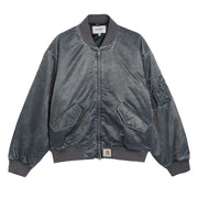 Carhartt Wip - Bomber Orman Carhartt Wip - Bomber Orman