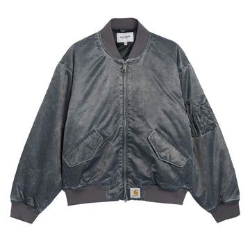 Carhartt Wip Bomber Orman Streetwear Carhartt Wip Bomber Orman Streetwear