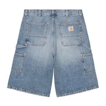 Carhartt Wip Bermuda Og Single Knee Streetwear Carhartt Wip Bermuda Og Single Knee Streetwear
