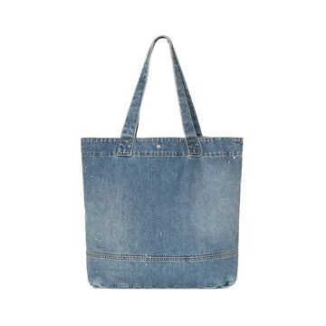 Carhartt Wip Borsa Tote Denim Accessori Carhartt Wip Borsa Tote Denim Accessori
