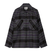 Carhartt Wip - Camicia Ml Parson Carhartt Wip - Camicia Ml Parson