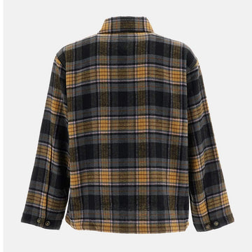 Carhartt Wip Camicia Ml Parson Streetwear Carhartt Wip Camicia Ml Parson Streetwear