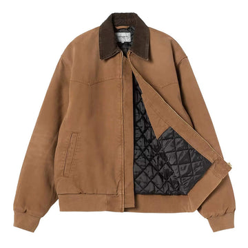 Carhartt Wip Giacca Og Santa Fe Streetwear Carhartt Wip Giacca Og Santa Fe Streetwear