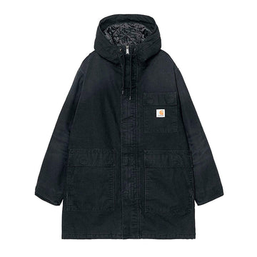 Carhartt Wip Giacca Boreal Parka Streetwear Carhartt Wip Giacca Boreal Parka Streetwear