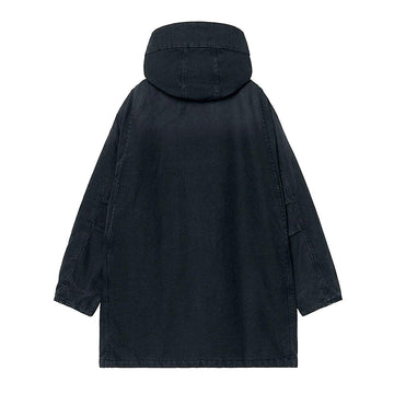 Carhartt Wip Giacca Boreal Parka Streetwear Carhartt Wip Giacca Boreal Parka Streetwear