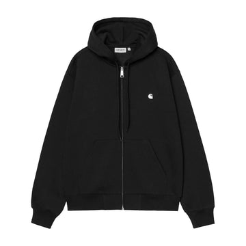 Carhartt Wip Felpa Con Cappuccio Mack Streetwear Carhartt Wip Felpa Con Cappuccio Mack Streetwear