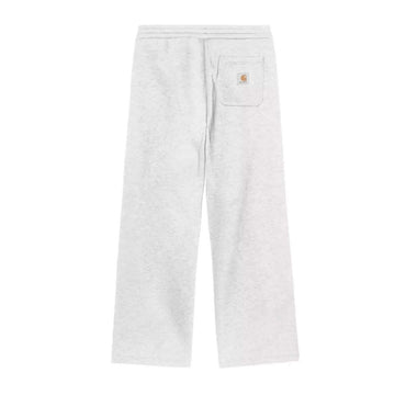 Carhartt Wip Pantaloni In Felpa Mack Streetwear Carhartt Wip Pantaloni In Felpa Mack Streetwear