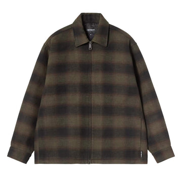 Carhartt Wip Giacca Alton Streetwear Carhartt Wip Giacca Alton Streetwear