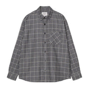Carhartt Wip - Camicia Ml Todrick Carhartt Wip - Camicia Ml Todrick