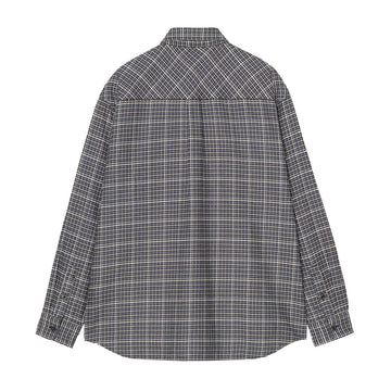 Carhartt Wip Camicia Ml Todrick Streetwear Carhartt Wip Camicia Ml Todrick Streetwear