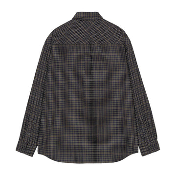 Carhartt Wip Camicia Ml Todrick Streetwear Carhartt Wip Camicia Ml Todrick Streetwear