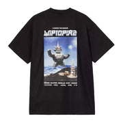 Carhartt Wip T-Shirt Wiptopia Streetwear Carhartt Wip T-Shirt Wiptopia Streetwear