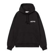 Carhartt Wip - Felpa Con Cappuccio Wiptopia Carhartt Wip - Felpa Con Cappuccio Wiptopia