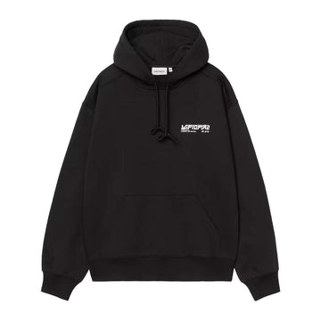 Carhartt Wip Felpa Con Cappuccio Wiptopia Streetwear Carhartt Wip Felpa Con Cappuccio Wiptopia Streetwear