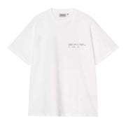 Carhartt Wip - T-Shirt Feather Progress Carhartt Wip - T-Shirt Feather Progress