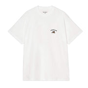 Carhartt Wip - T-Shirt Animated Ducks Carhartt Wip - T-Shirt Animated Ducks