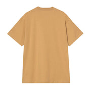 Carhartt Wip T-Shirt Animated Ducks Streetwear Carhartt Wip T-Shirt Animated Ducks Streetwear