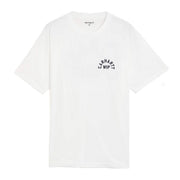 Carhartt Wip - T-Shirt Arch Script Carhartt Wip - T-Shirt Arch Script