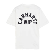 Carhartt Wip T-Shirt Arch Script Streetwear Carhartt Wip T-Shirt Arch Script Streetwear