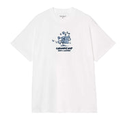 Carhartt Wip - T-Shirt Dirty Laundry Carhartt Wip - T-Shirt Dirty Laundry