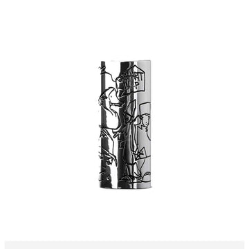Carhartt Wip Accendino Blinkerfluid Bic Lighter Case Accessori Carhartt Wip Accendino Blinkerfluid Bic Lighter Case Accessori