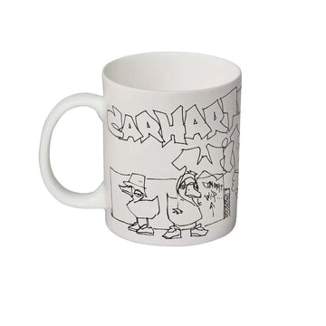 Carhartt Wip Tazza Blinkerfluid Mug Accessori Carhartt Wip Tazza Blinkerfluid Mug Accessori