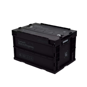 Carhartt Wip Contenitore Boxed Foldable Container Accessori Carhartt Wip Contenitore Boxed Foldable Container Accessori
