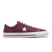 Converse Cons - One Star Pro Suede Converse Cons - One Star Pro Suede