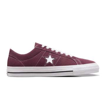 Converse Cons One Star Pro Suede Shoes Converse Cons One Star Pro Suede Shoes