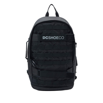 Dc Shoes Zaino Alpha Backpack Accessori Dc Shoes Zaino Alpha Backpack Accessori
