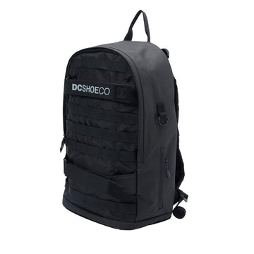 Dc Shoes Zaino Alpha Backpack Accessori Dc Shoes Zaino Alpha Backpack Accessori