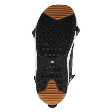 Dc Shoes Scarponi Control Step On Snowboard Dc Shoes Scarponi Control Step On Snowboard