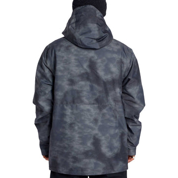Dc Shoes Giacca Basic Print Snowboard Dc Shoes Giacca Basic Print Snowboard