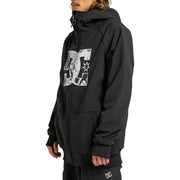 Dc Shoes Giacca Spectrum Softshell Snowboard Dc Shoes Giacca Spectrum Softshell Snowboard