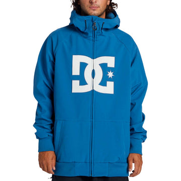 Dc Shoes Giacca Spectrum Softshell Snowboard Dc Shoes Giacca Spectrum Softshell Snowboard