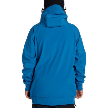 Dc Shoes Giacca Spectrum Softshell Snowboard Dc Shoes Giacca Spectrum Softshell Snowboard