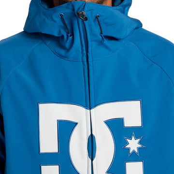 Dc Shoes Giacca Spectrum Softshell Snowboard Dc Shoes Giacca Spectrum Softshell Snowboard