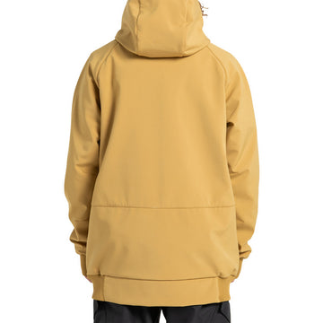Dc Shoes Giacca Spectrum Softshell Snowboard Dc Shoes Giacca Spectrum Softshell Snowboard