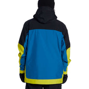 Dc Shoes Giacca Defiant Snowboard Dc Shoes Giacca Defiant Snowboard