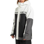 Dc Shoes Giacca Defiant Snowboard Dc Shoes Giacca Defiant Snowboard