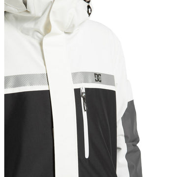 Dc Shoes Giacca Defiant Snowboard Dc Shoes Giacca Defiant Snowboard