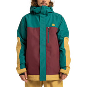 Dc Shoes - Giacca Defiant Dc Shoes - Giacca Defiant