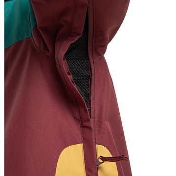 Dc Shoes Giacca Defiant Snowboard Dc Shoes Giacca Defiant Snowboard