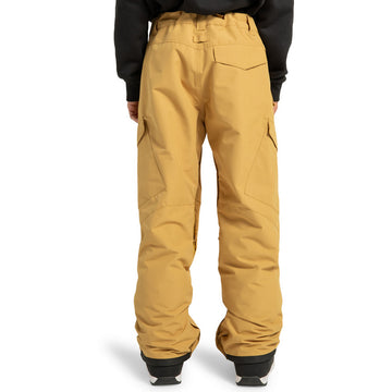 Dc Shoes Pantaloni Banshee Snowboard Dc Shoes Pantaloni Banshee Snowboard