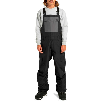 Dc Shoes Salopette Docile Snowboard Dc Shoes Salopette Docile Snowboard