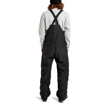 Dc Shoes Salopette Docile Snowboard Dc Shoes Salopette Docile Snowboard