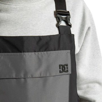 Dc Shoes Salopette Docile Snowboard Dc Shoes Salopette Docile Snowboard