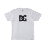 Dc Shoes - T-Shirt Dc Star Dc Shoes - T-Shirt Dc Star